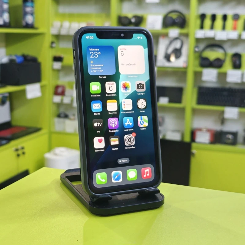 Смартфон iPhone 11 64 ГБ**