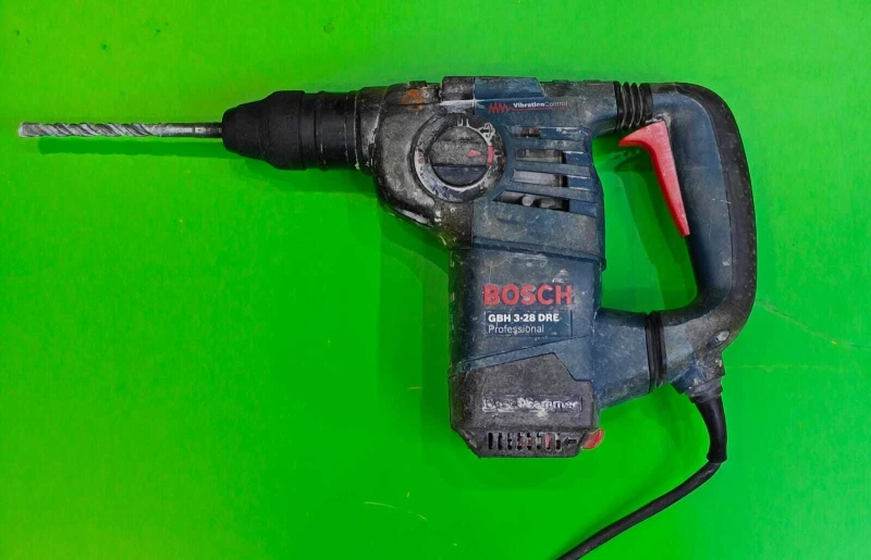 Перфоратор Bosch GBH 3-28 DRE