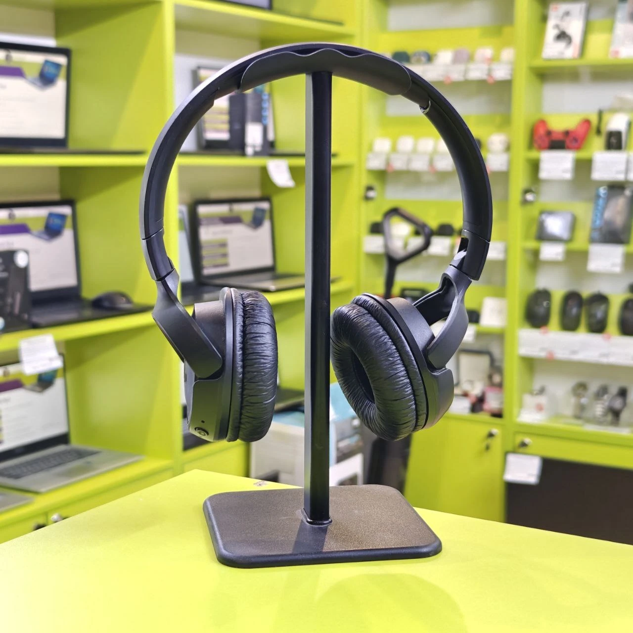 Наушники JBL TUNE 500BT