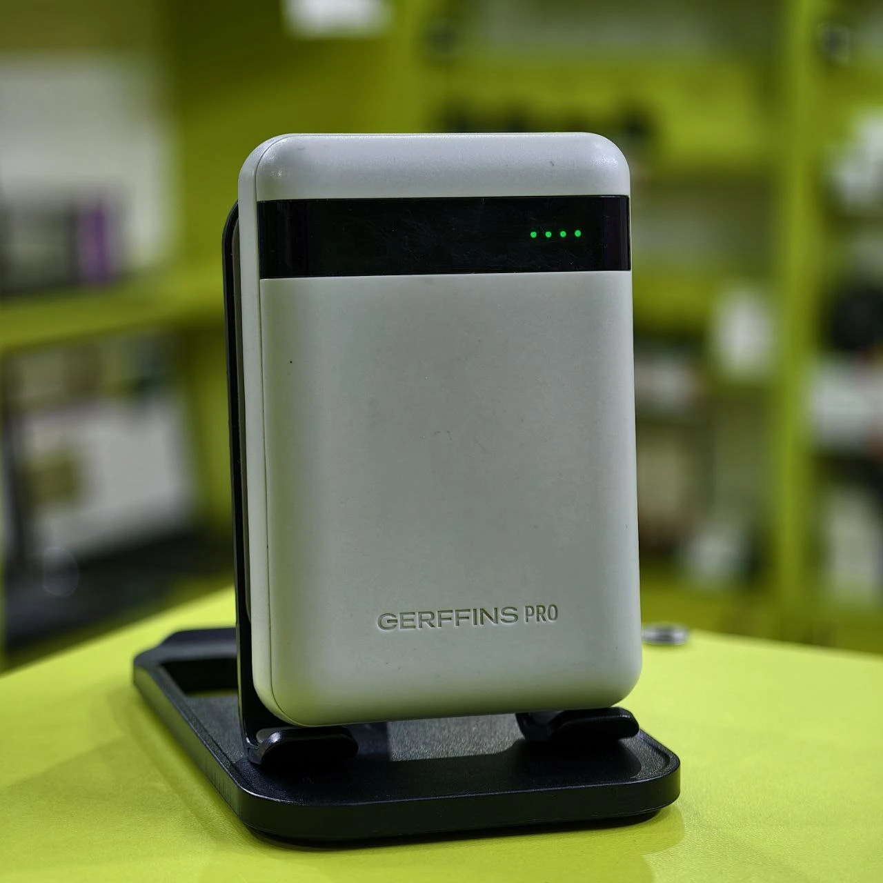 PowerBank Gerffins PR0 7000mAh.
