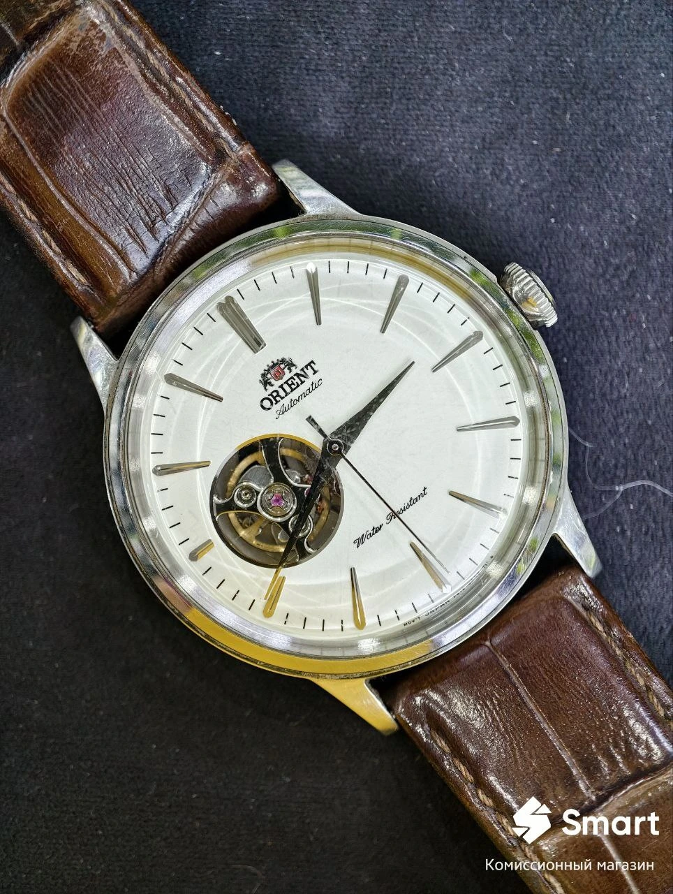 Часы Orient Automatic RA-AG0002S10B