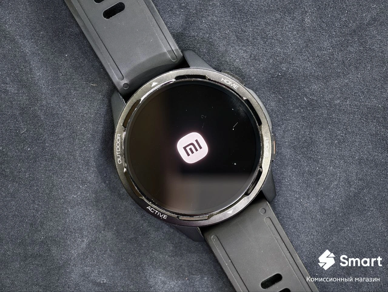 Смарт-часы Xiaomi Watch S1