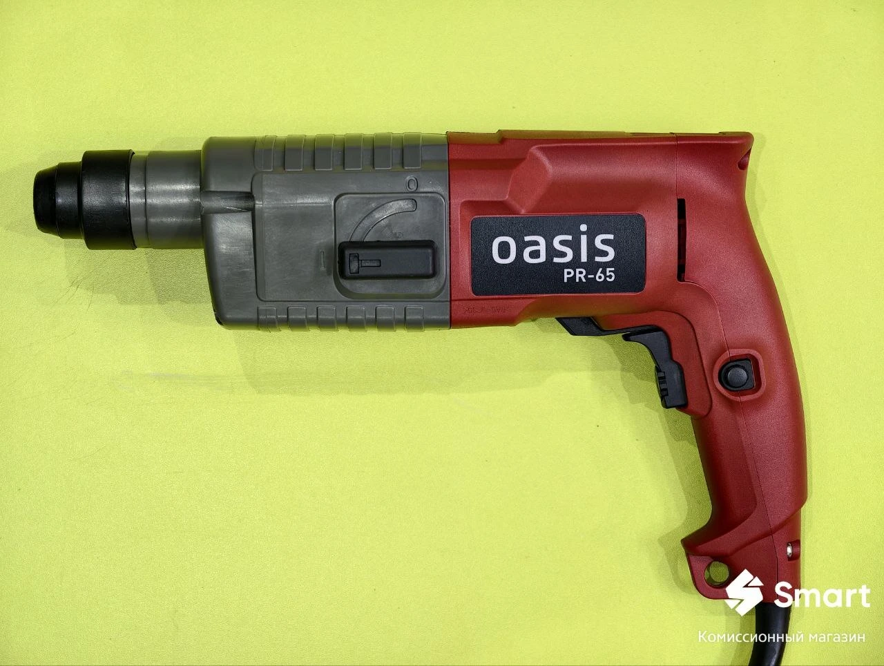 Перфоратор Oasis PR-65