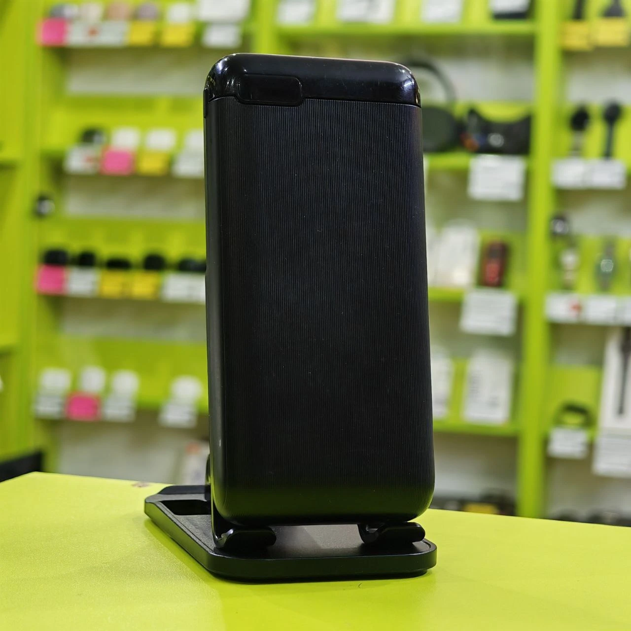 Портативное зарядное устройство (20.000mAh.)
