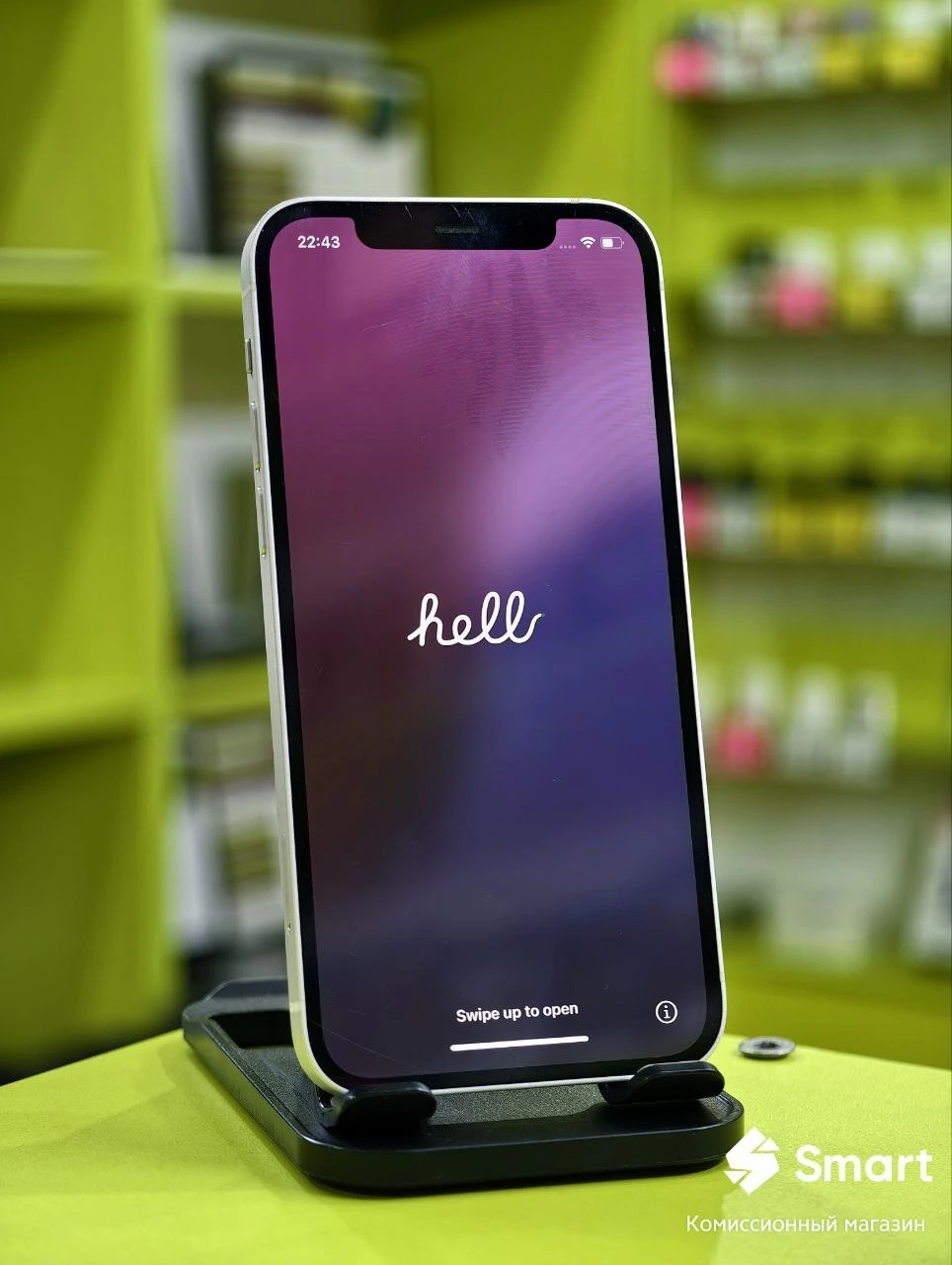 Смартфон Iphone 12 64GB