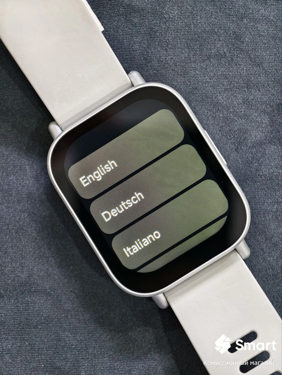 Смарт-часы Xiaomi REDMI Watch 5 Active