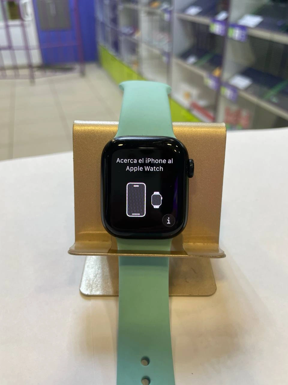 Watch Series 8 41мм