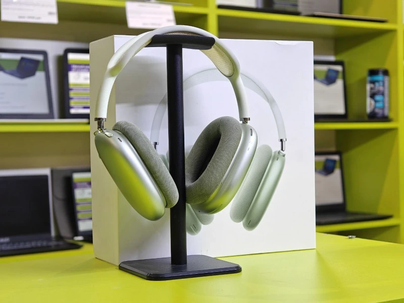 Bluetooth гарнитура AirPods Max