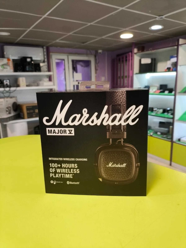 Наушники Marshall Major V