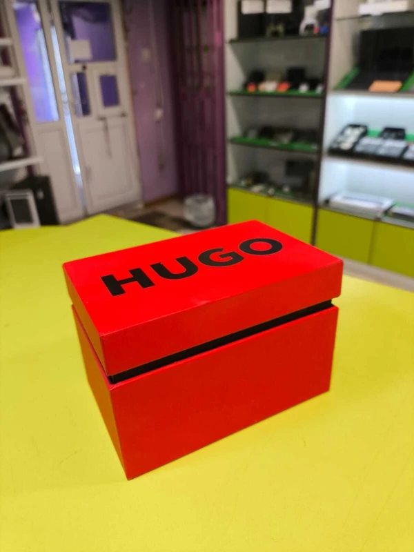 Часы женские Hugo HU-515-3-29-3998