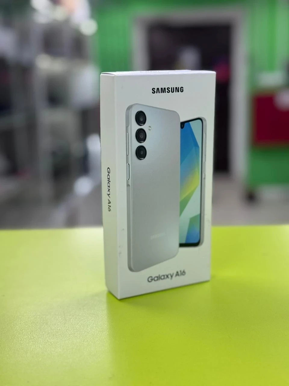 Samsung Galaxy A16 4/128gb