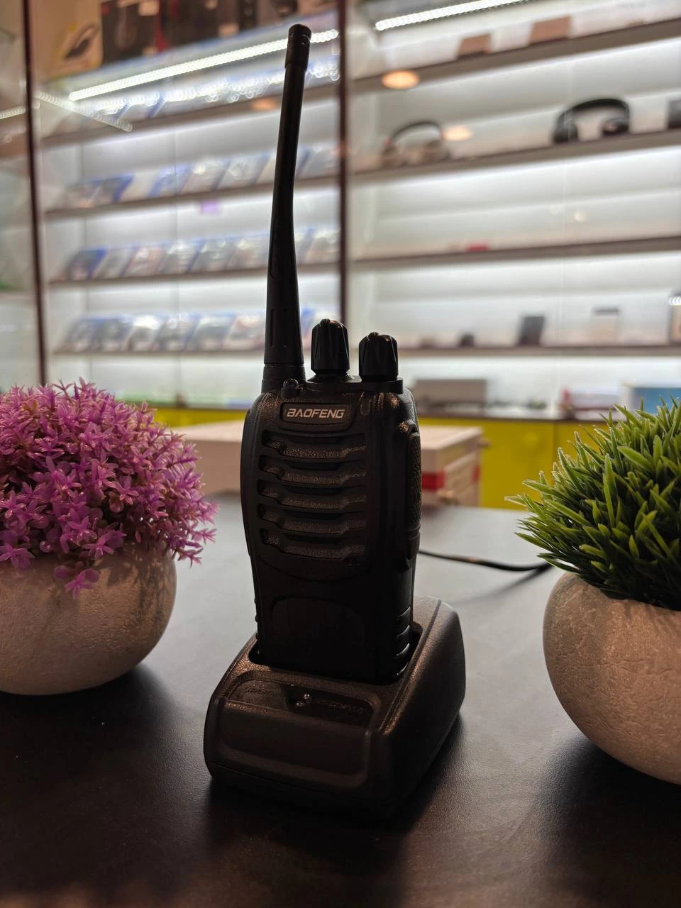 Рация BaoFeng BF-S56