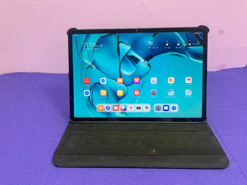 планшет huawei matepad 11.5 128gb**