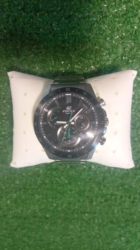часы CASIO EFR-573DB-1A*