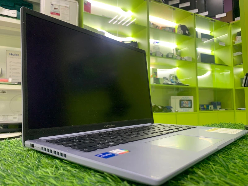 Ноутбук asus VivoBook 15 X1502ZA*