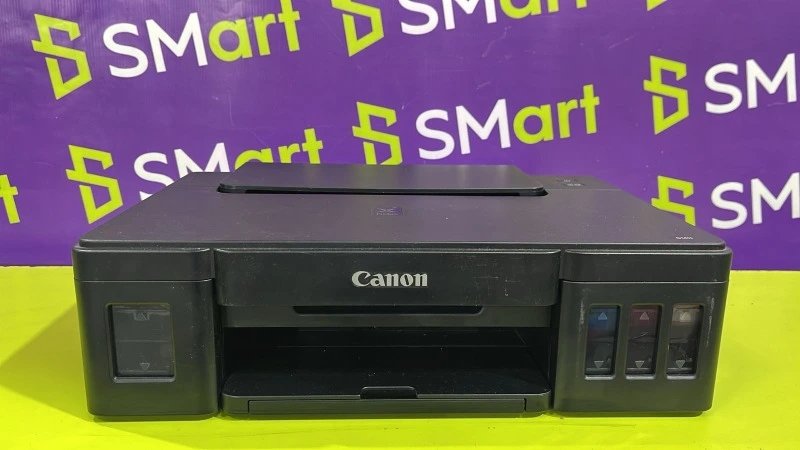 Принтер струйный Canon PIXMA G1411