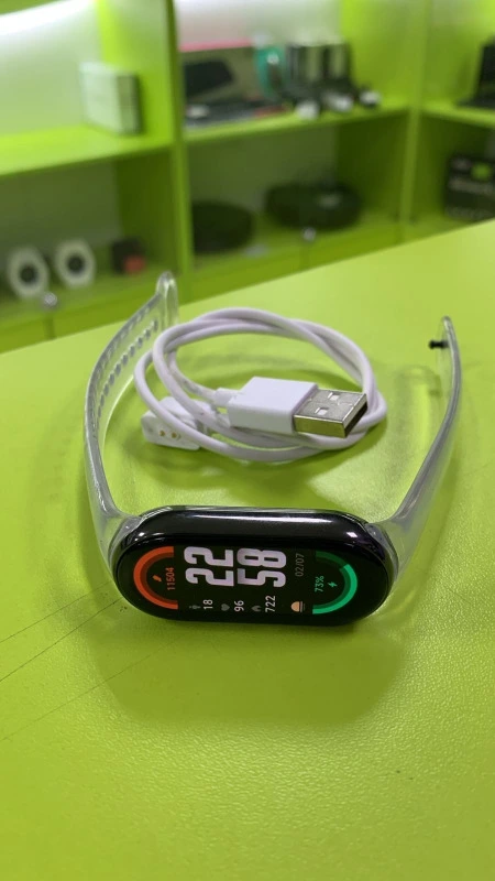 Xiaomi Smart Band 8