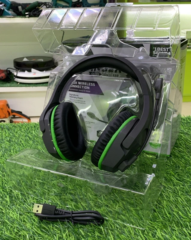 Bluetooth гарнитура HyperX CloudX Stinger Core**