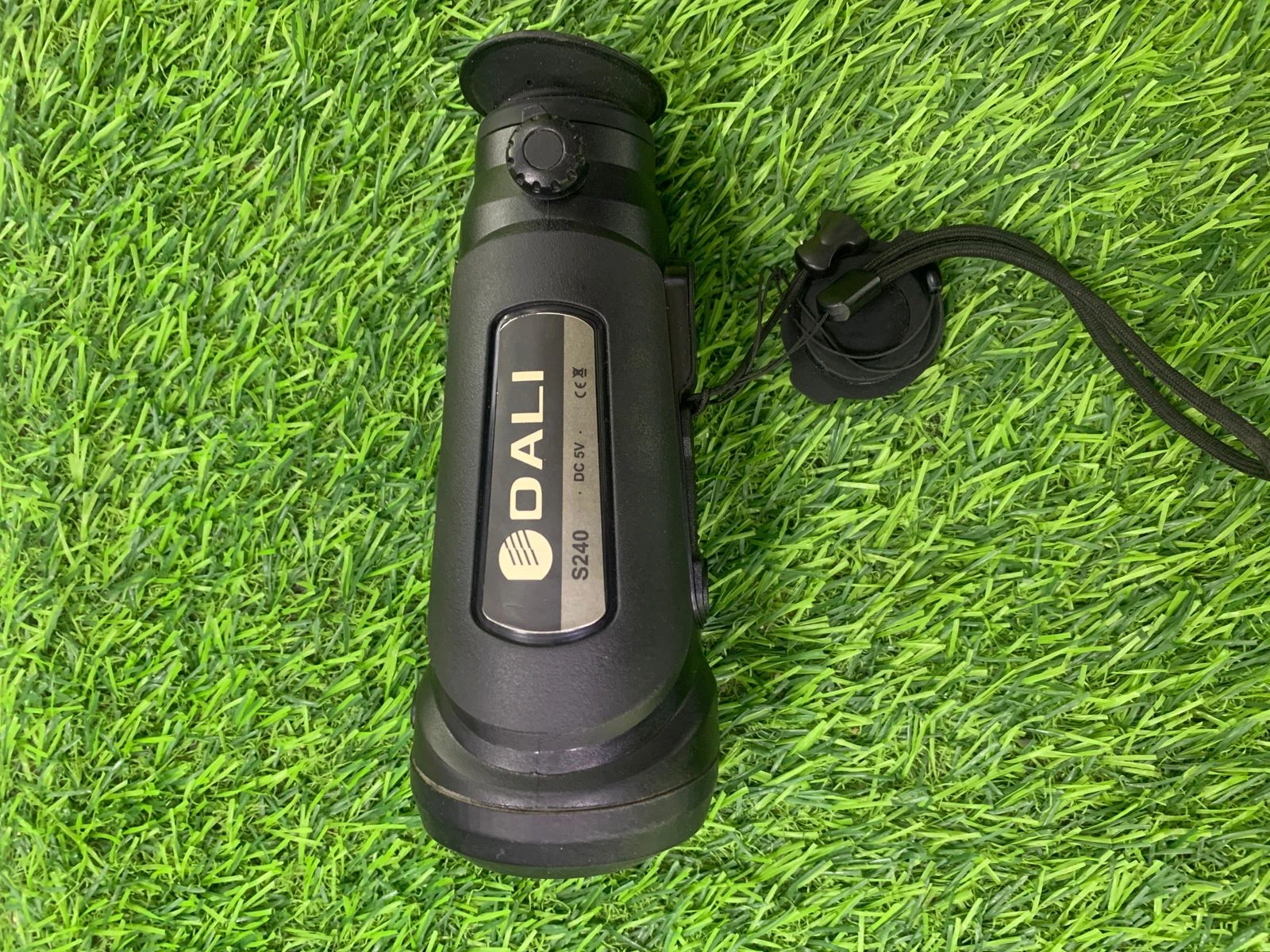 Тепловизионный монокуляр DALI S 240**