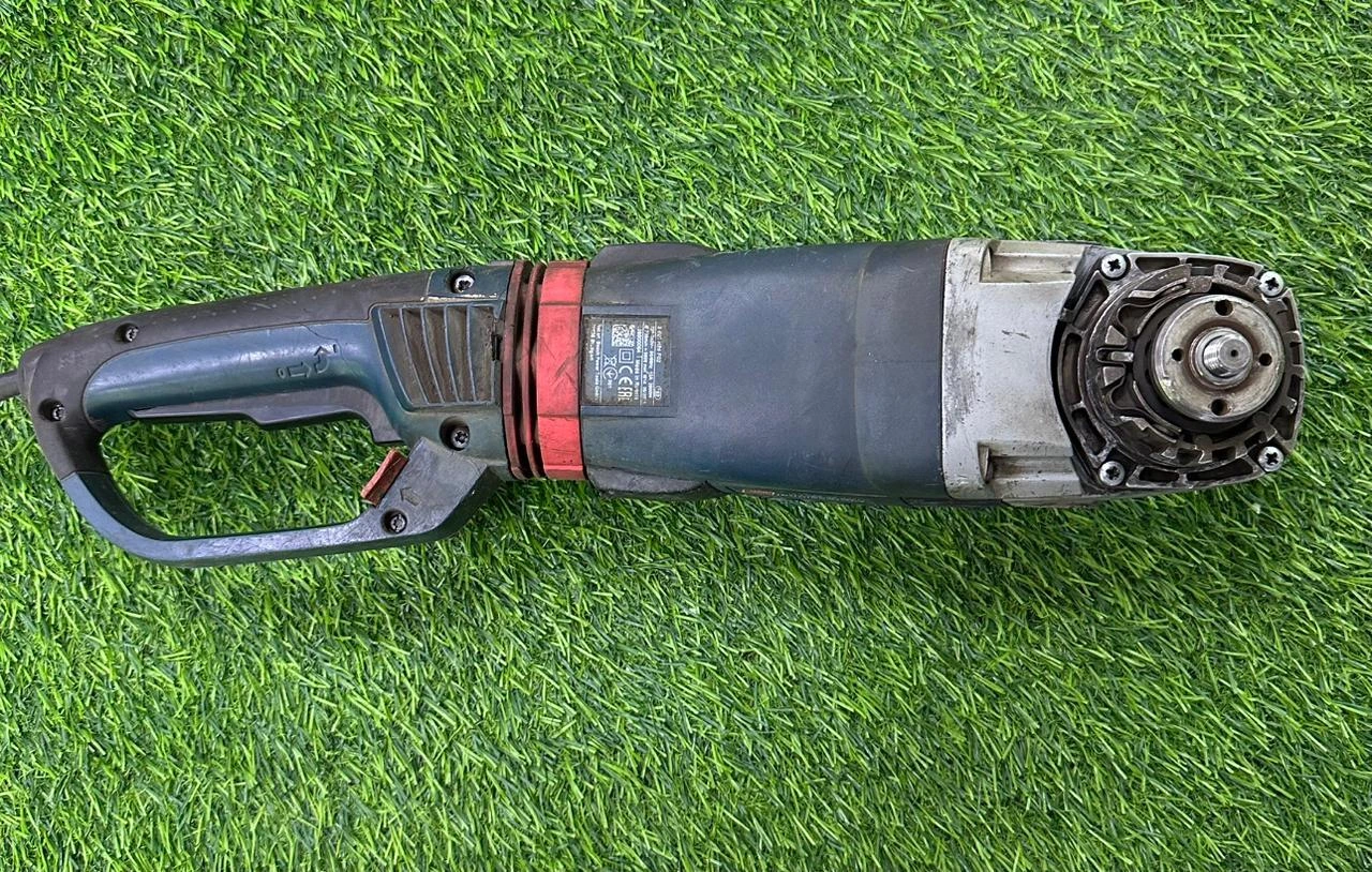 УШМ bosch GWS 20-230 LVI