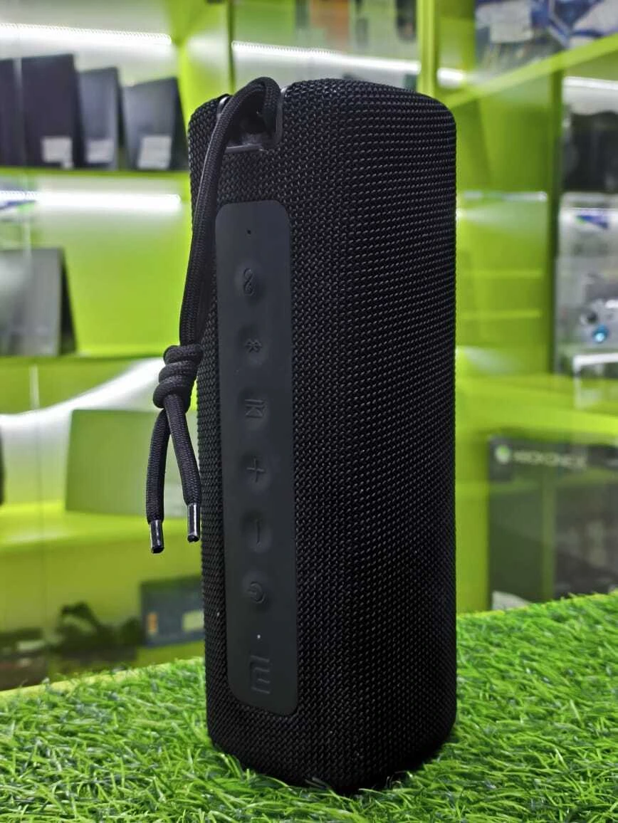 Колонка Xiaomi mi