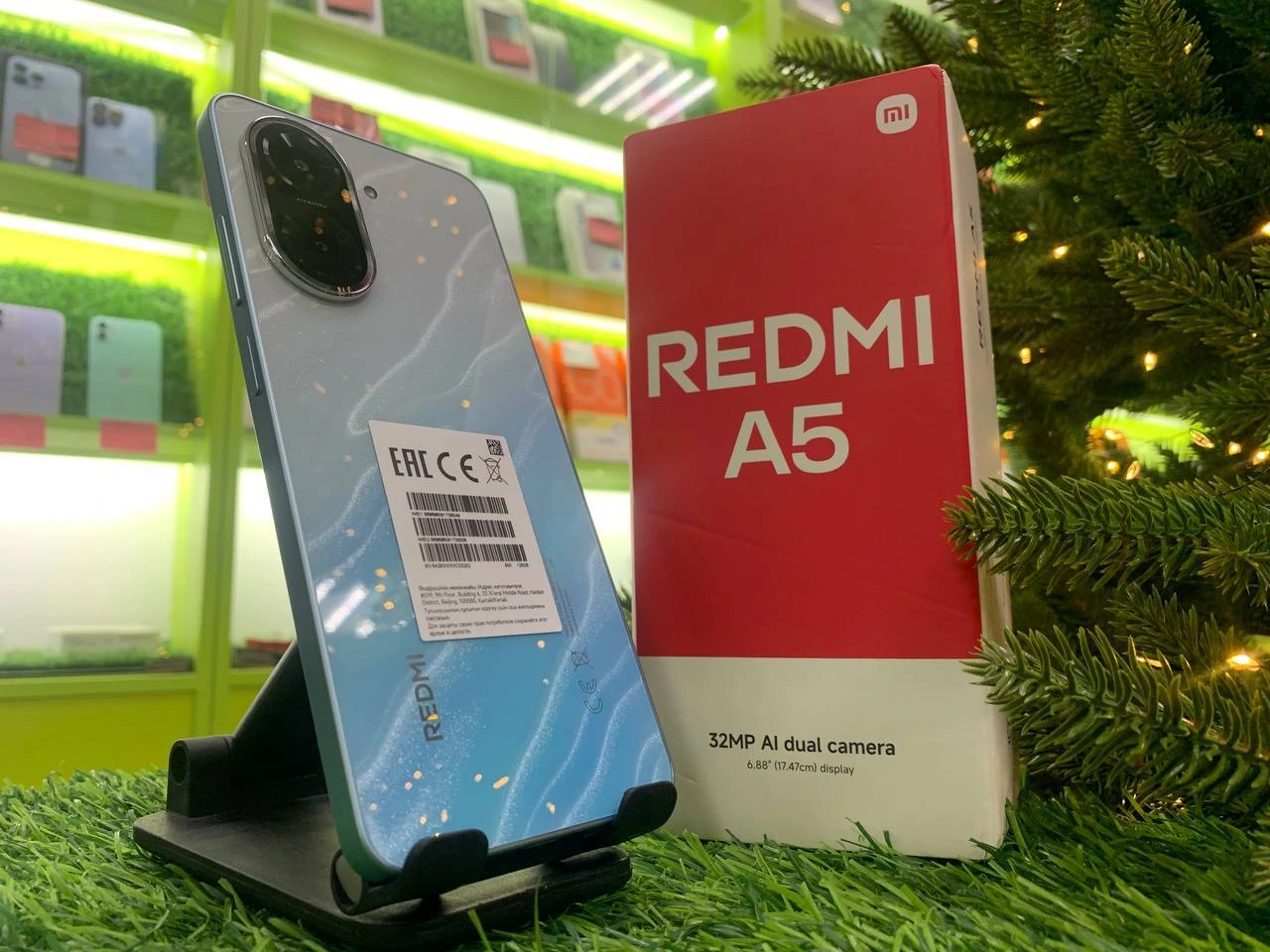 Redmi A5 128gb