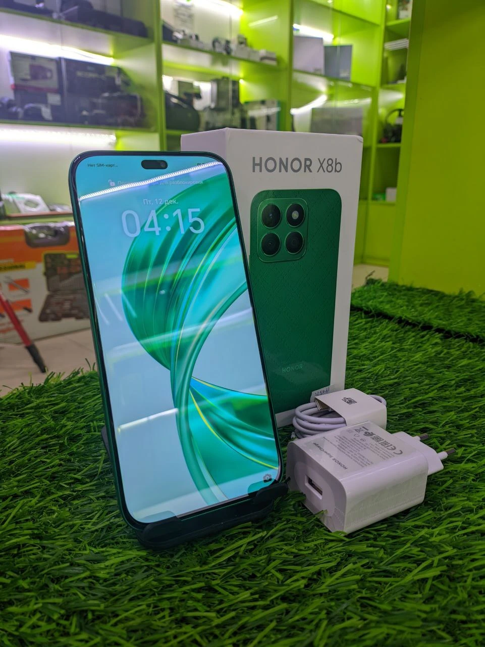 Honor x8b