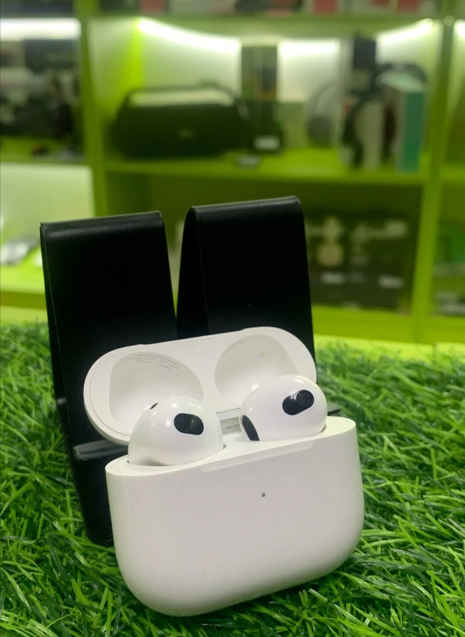 Наушники Airpods 3