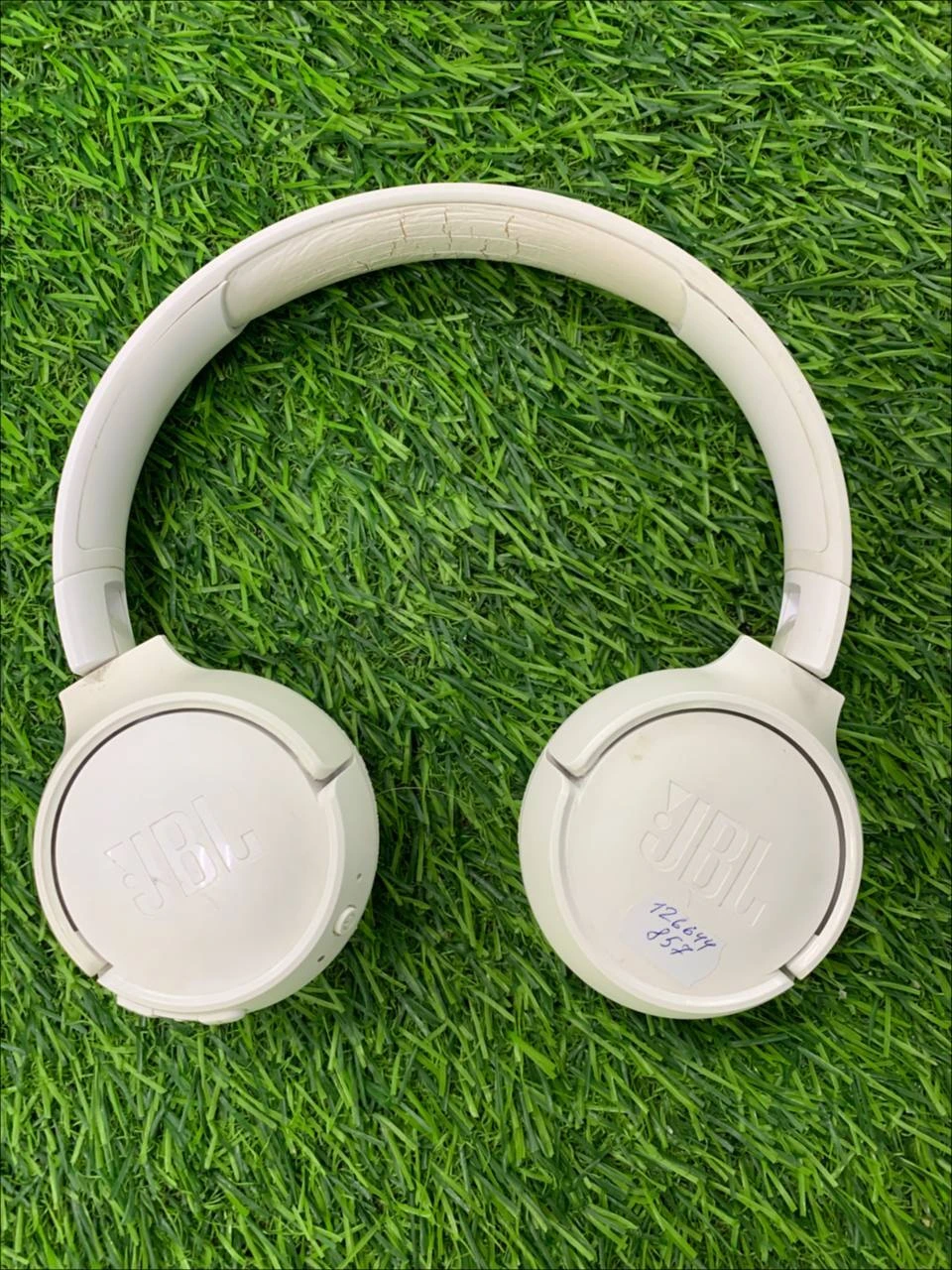 Наушники JBL Tune 570BT
