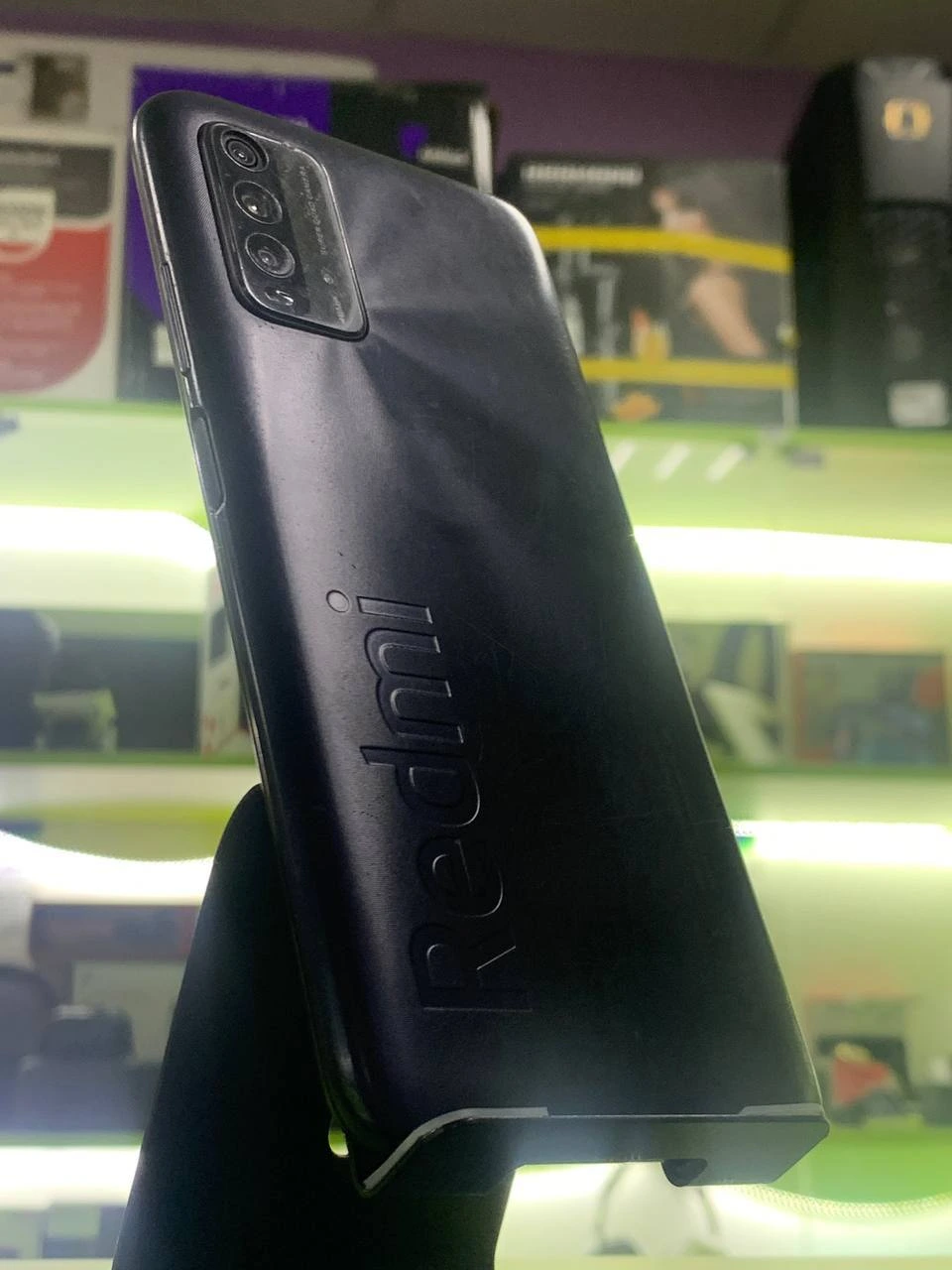 Redmi 9T 128gb