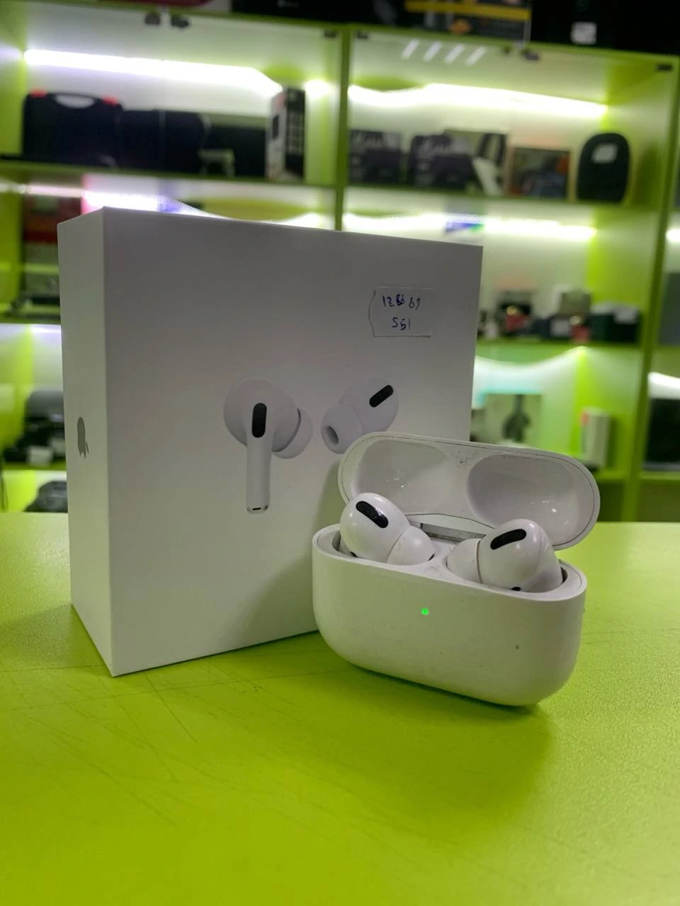 AirPods Pro gen 1