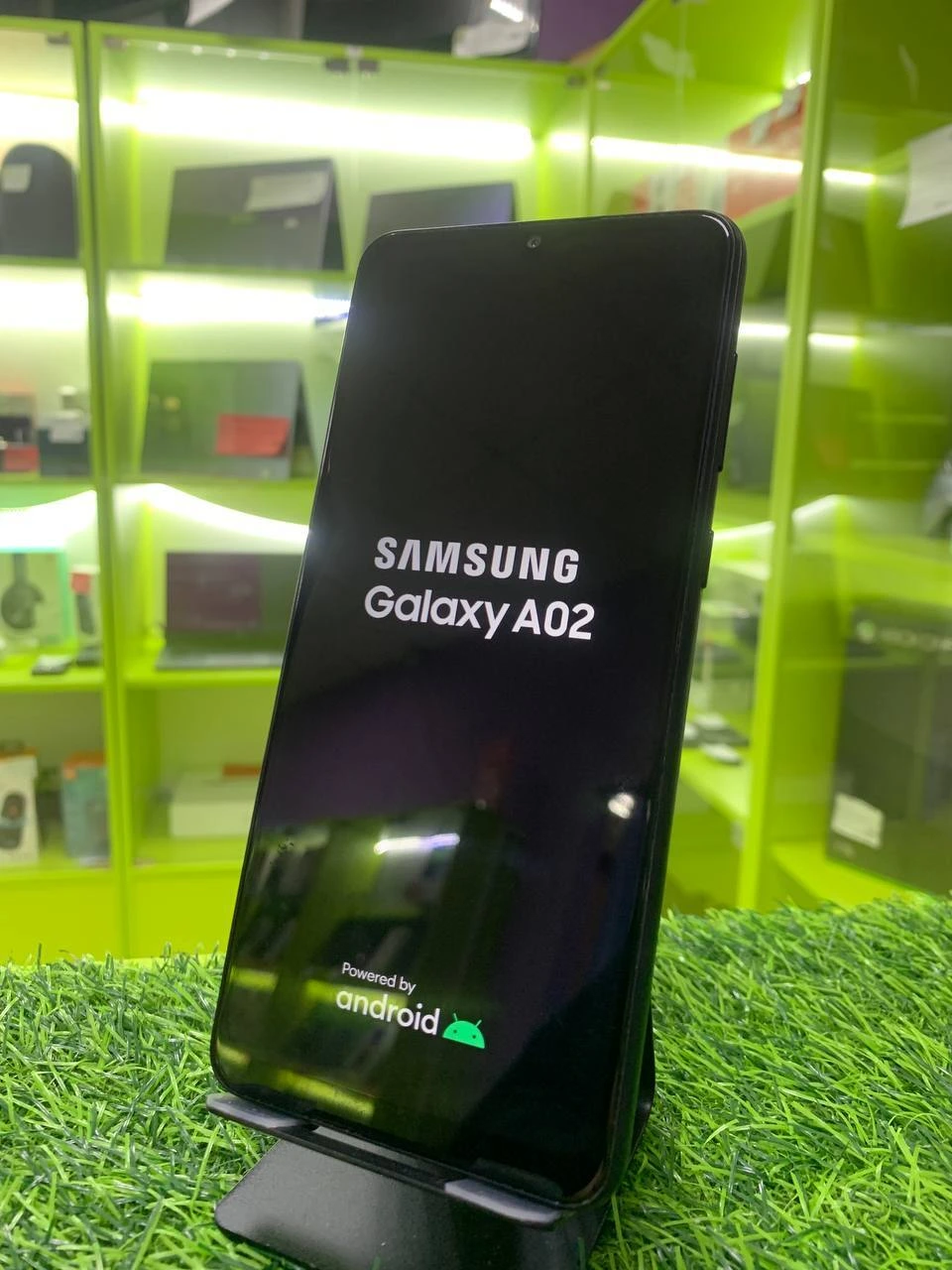 Samsunsg Galaxy a02 2/32gb