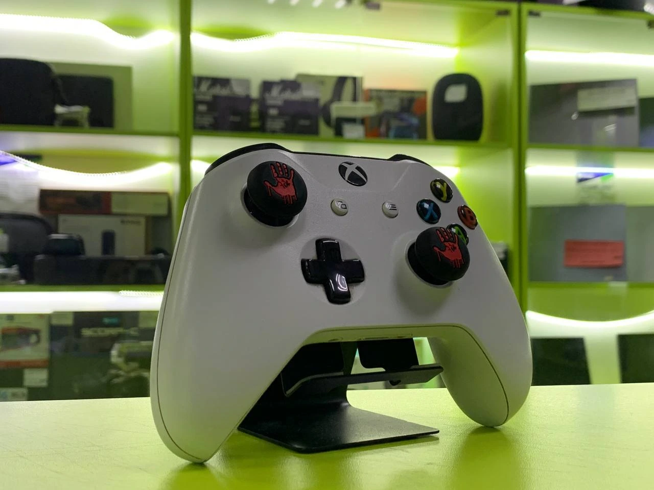 джойстик Xbox one S