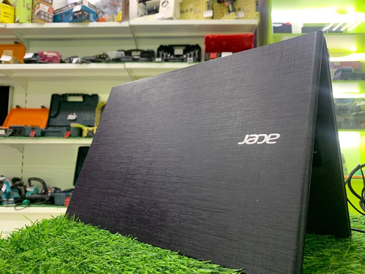 Ноутбук Acer Aspire 15