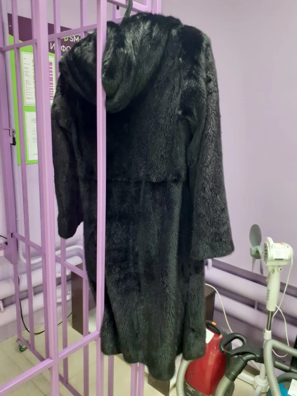 Шуба 40-42