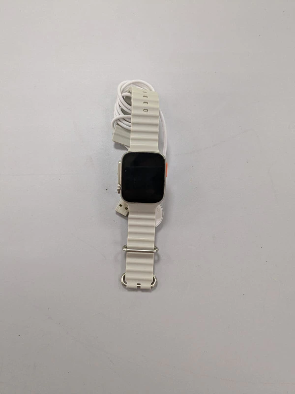 Смарт часы watch ultra 49mm