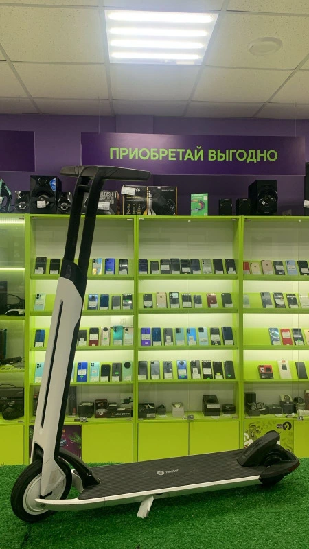 Электросамокат Ninebot Air T15**