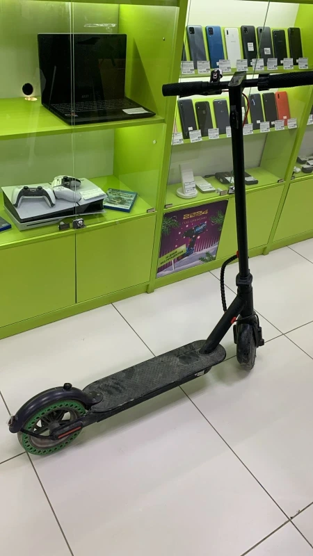 Электросамокат Powtech YF36V7.8A