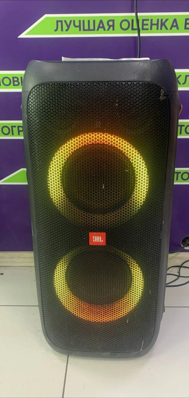 JBL Partybox 310