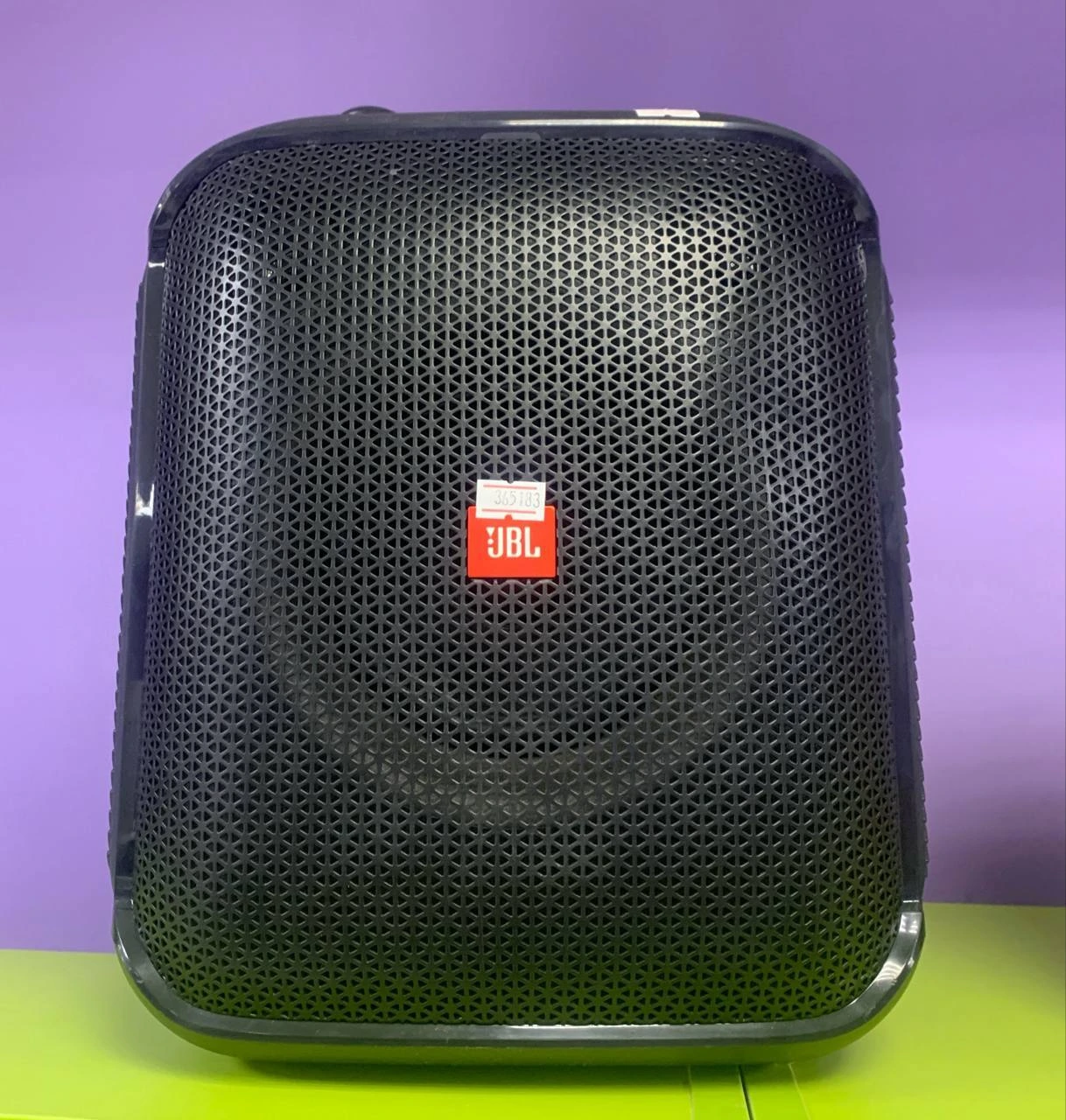 jbl partybox encore
