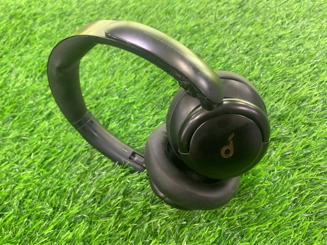 наушники Soundcore life Q30**