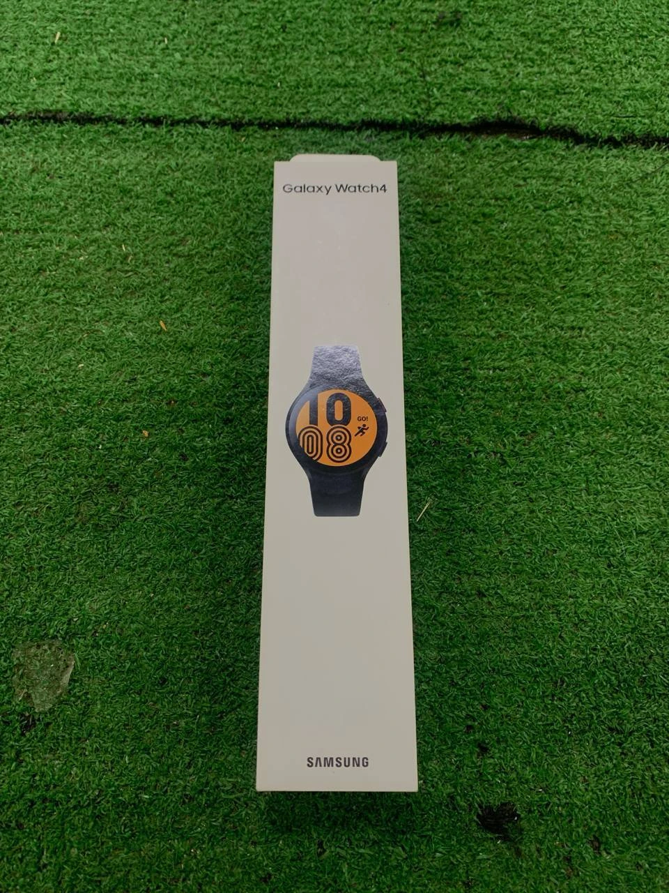 galaxy watch active 4, 44мм (q7ta)**