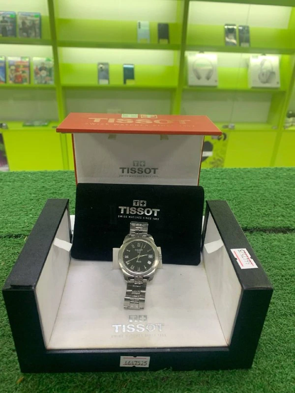 часы tissot 22080