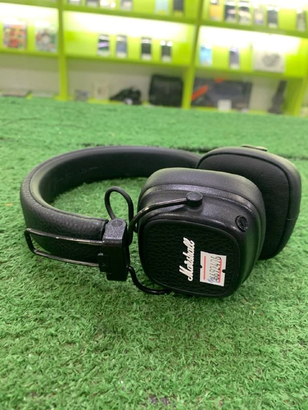 наушники marshall 5