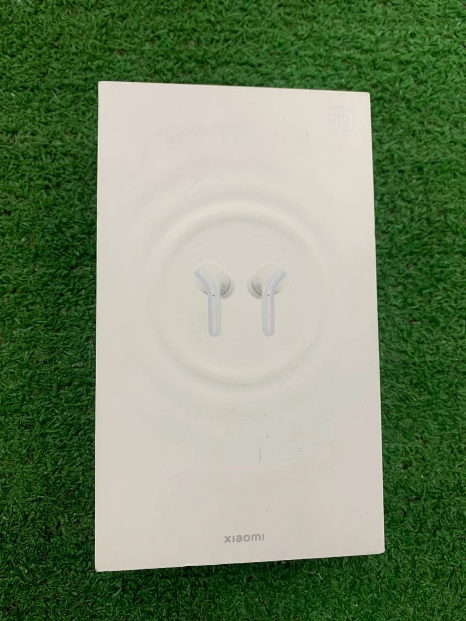 Xiaomi Buds 3 Pro наушники, белый