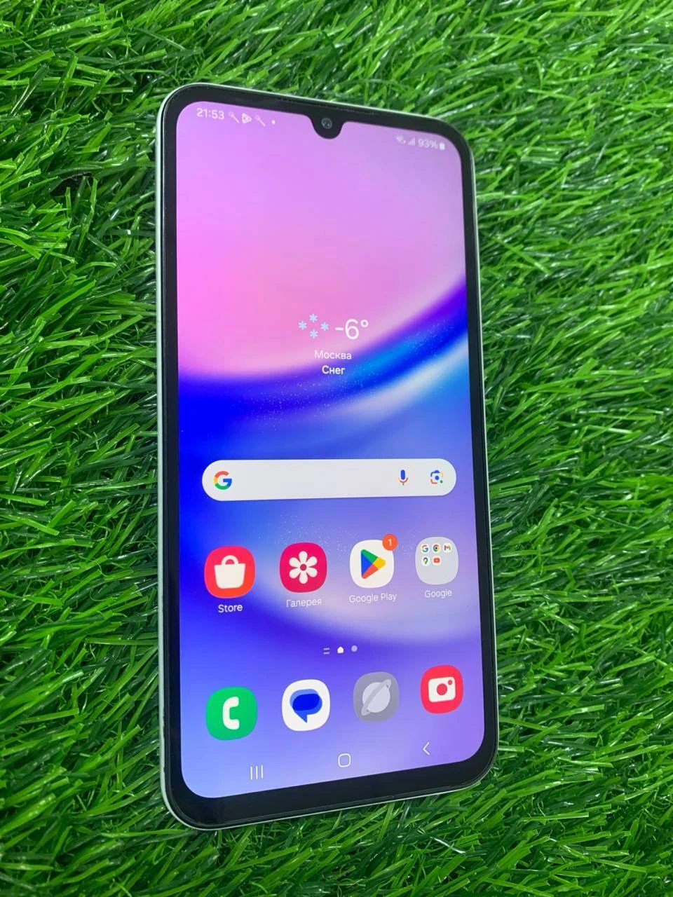 Galaxy A15 128**