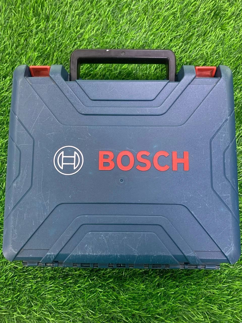 bosch gdr 120 li