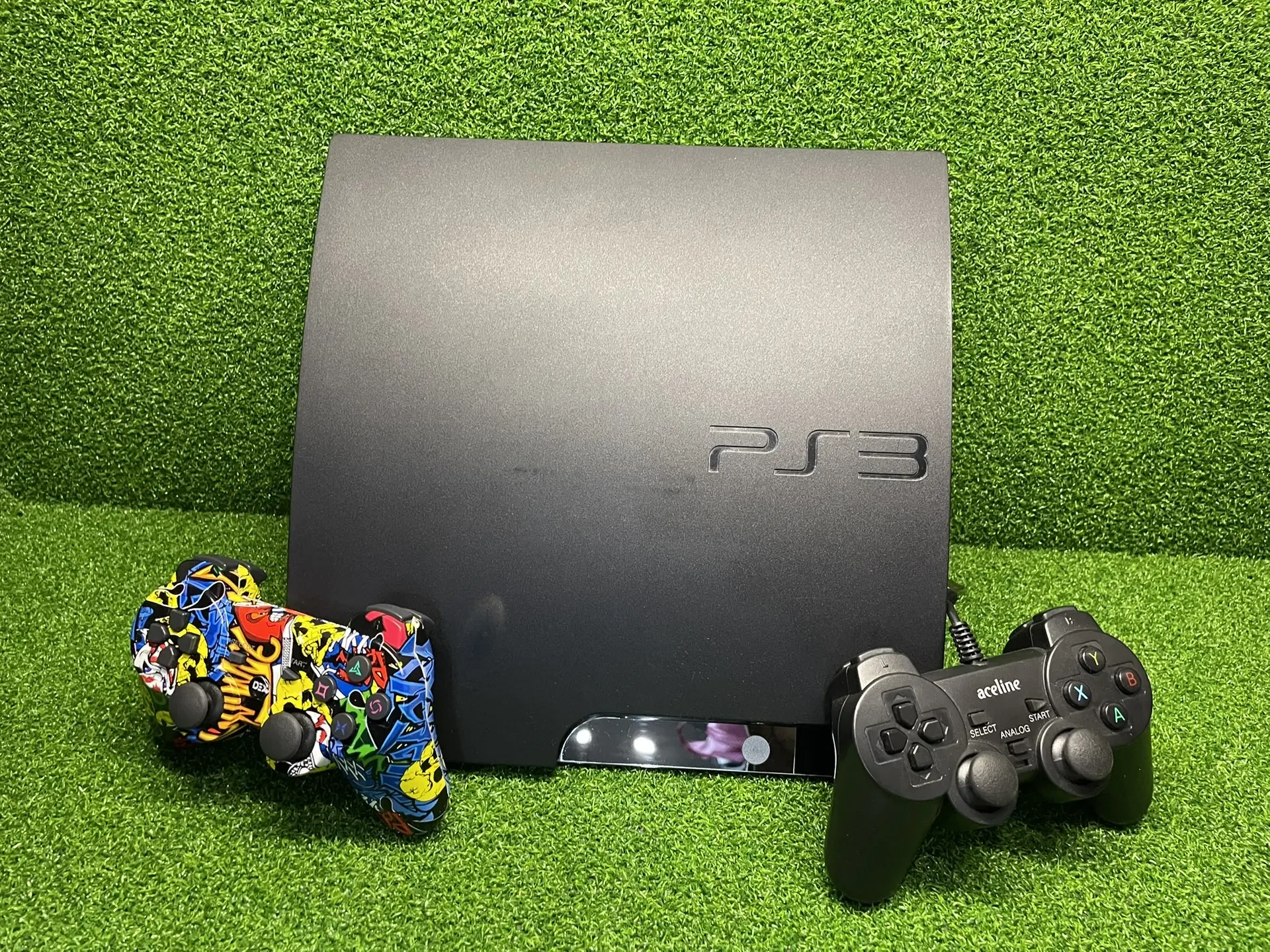 PlayStation 3