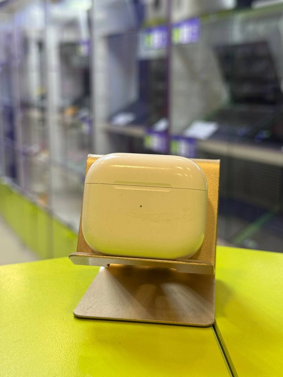 Наушники AirPods 3