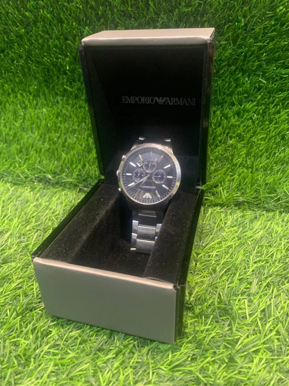 Часы наручные Emporio Armani ar2460